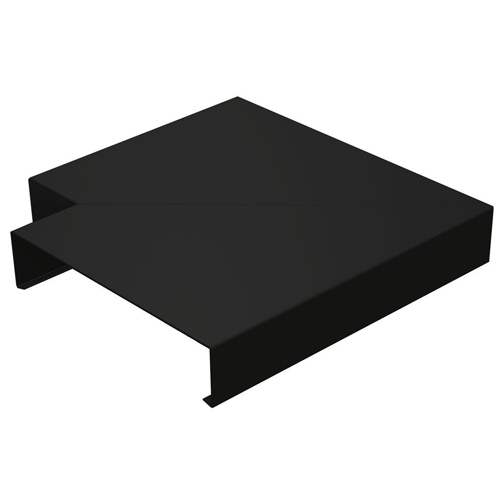 Alumasc Skyline Aluminium 90 Degree Corner