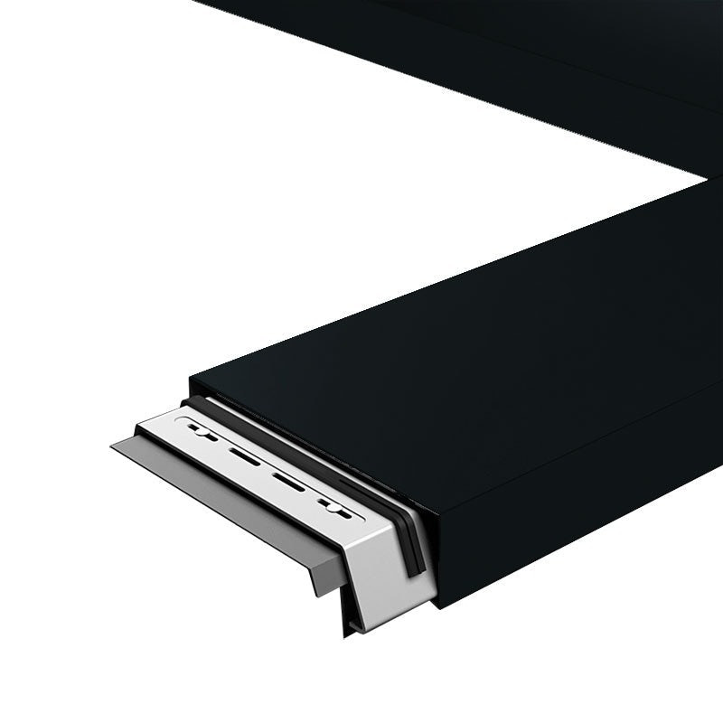 Alumasc Skyline Aluminium Coping