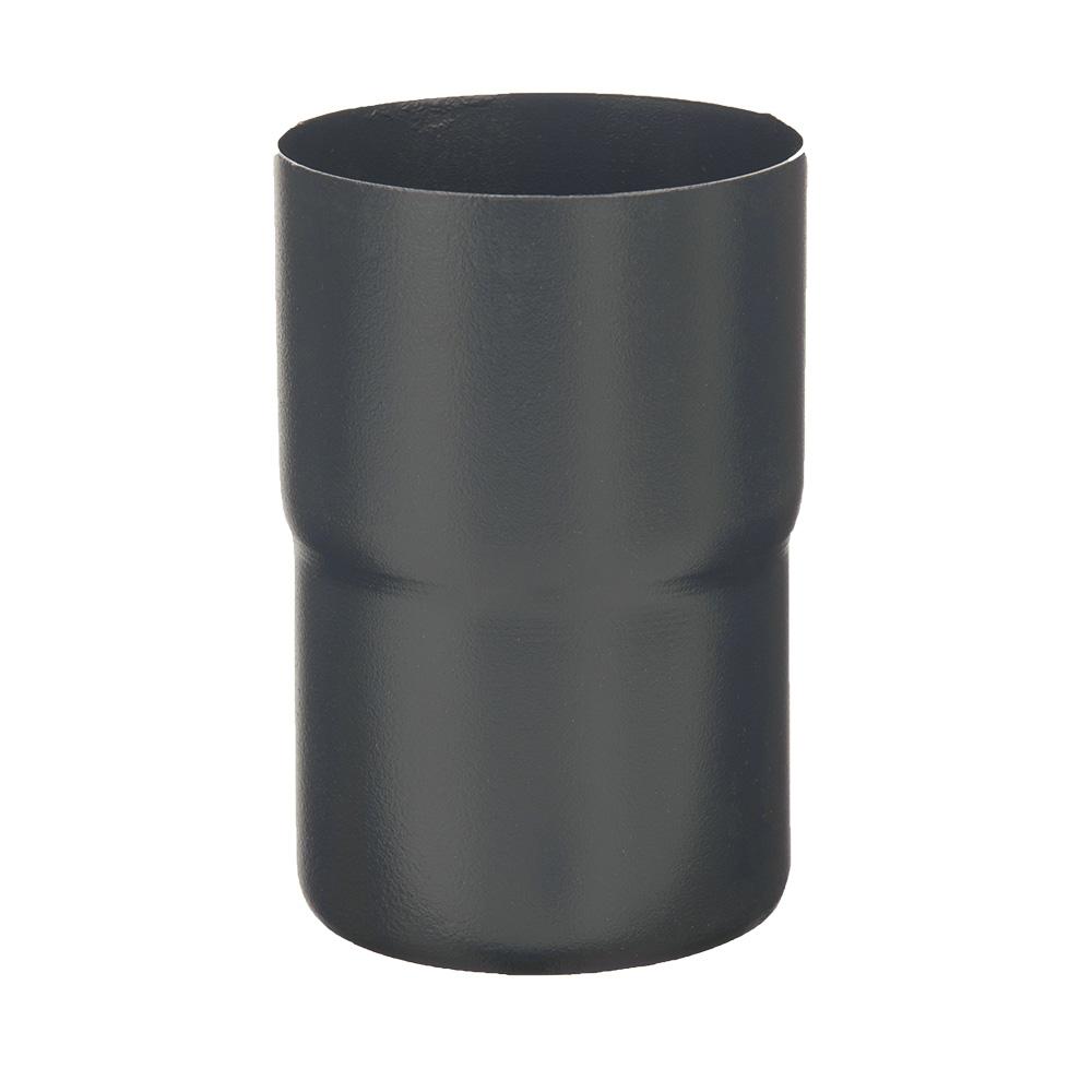 Alumasc Infinity 100mm Steel Downpipe Connector