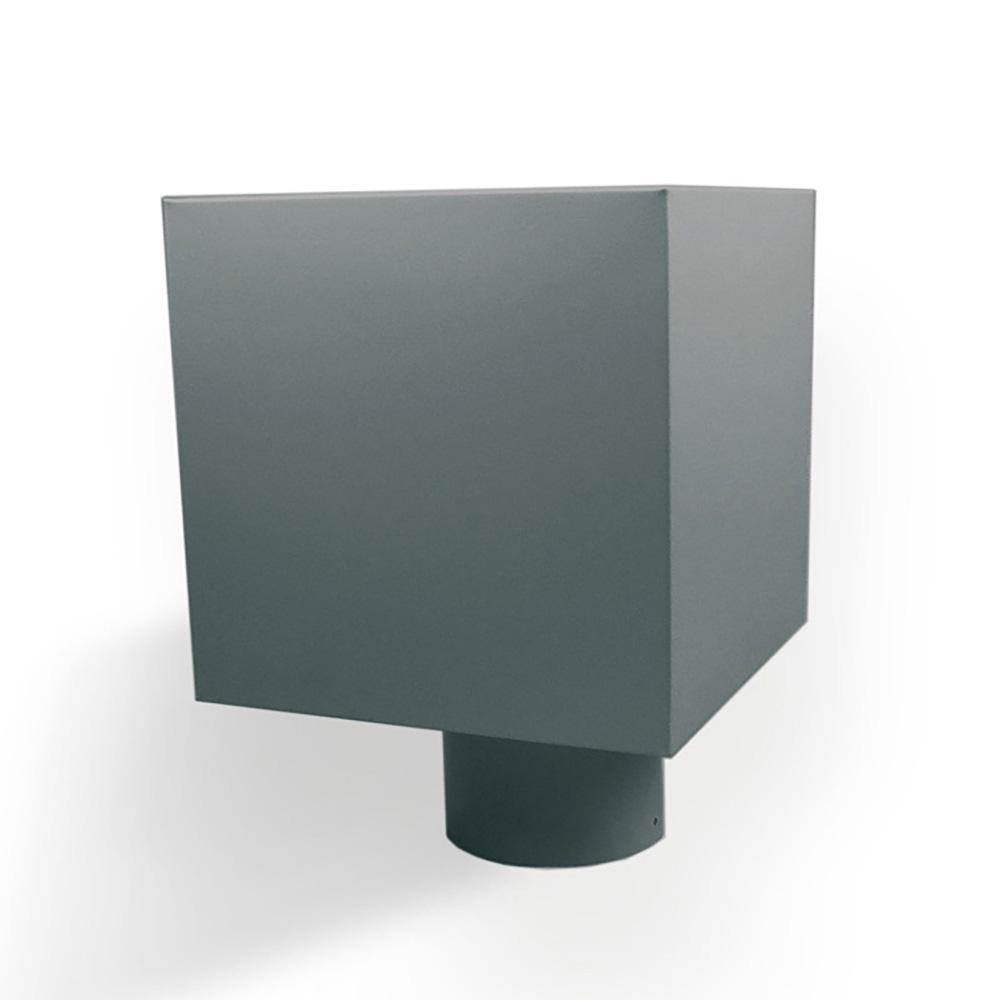 alumasc_infinity_100mm_steel_plain_contemporary_hopper_anthracite_grey_primary