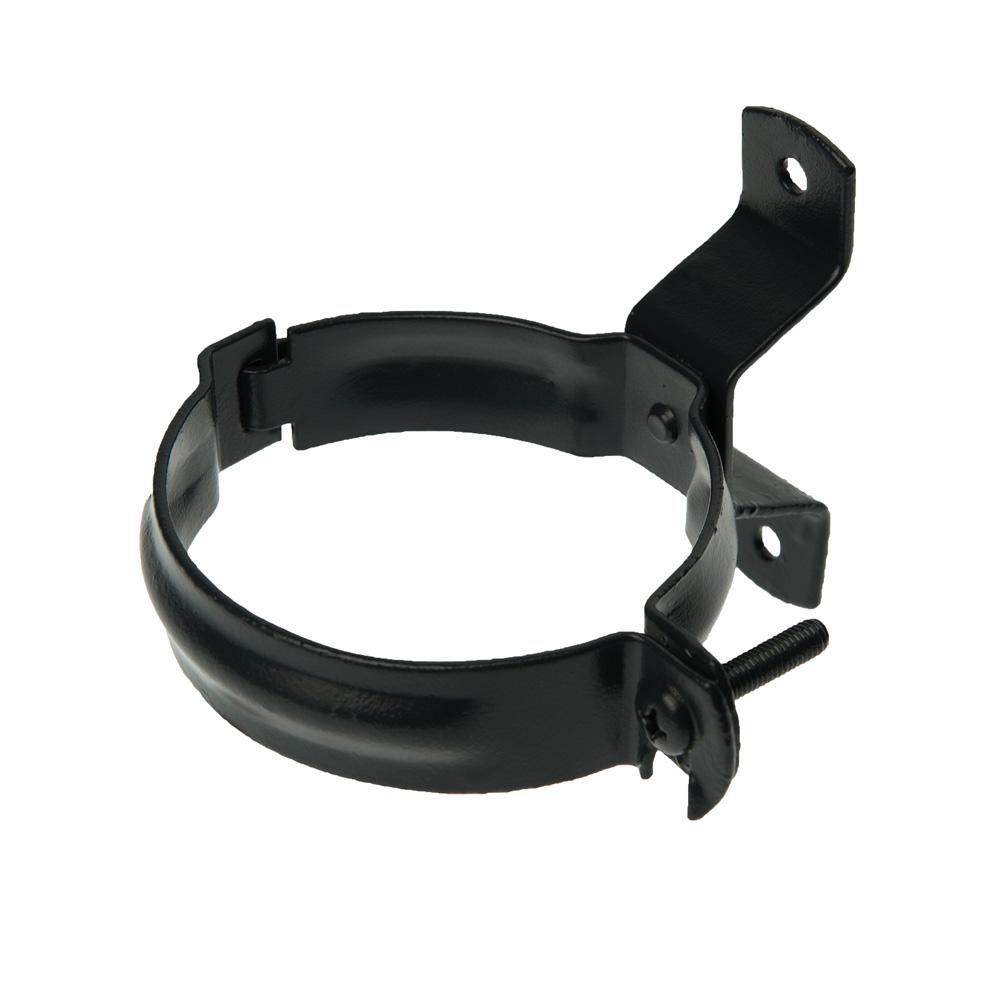 Alumasc Infinity 100mm Steel Round Gutter Pipe Clip