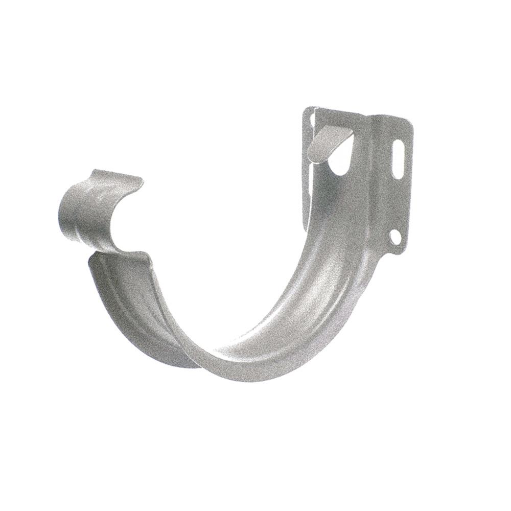 alumasc_infinity_115mm_steel_half_round_gutter_fascia_bracket_aluminium_grey_primary