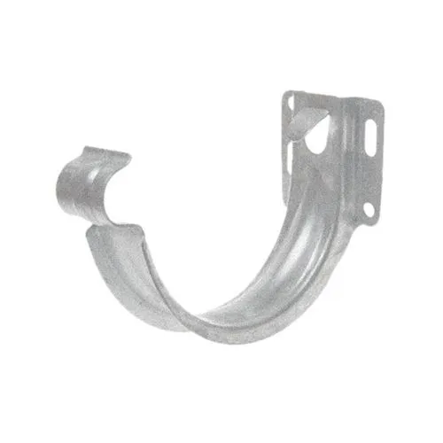 Alumasc Infinity 115mm Steel Half Round Gutter Fascia Bracket alumasc-infinity-115mm-steel-half-round-gutter-fascia-bracket