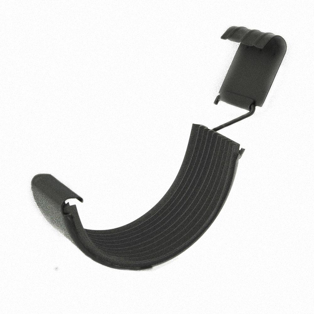 Alumasc Infinity 150mm Steel Half Round Gutter Union Clip