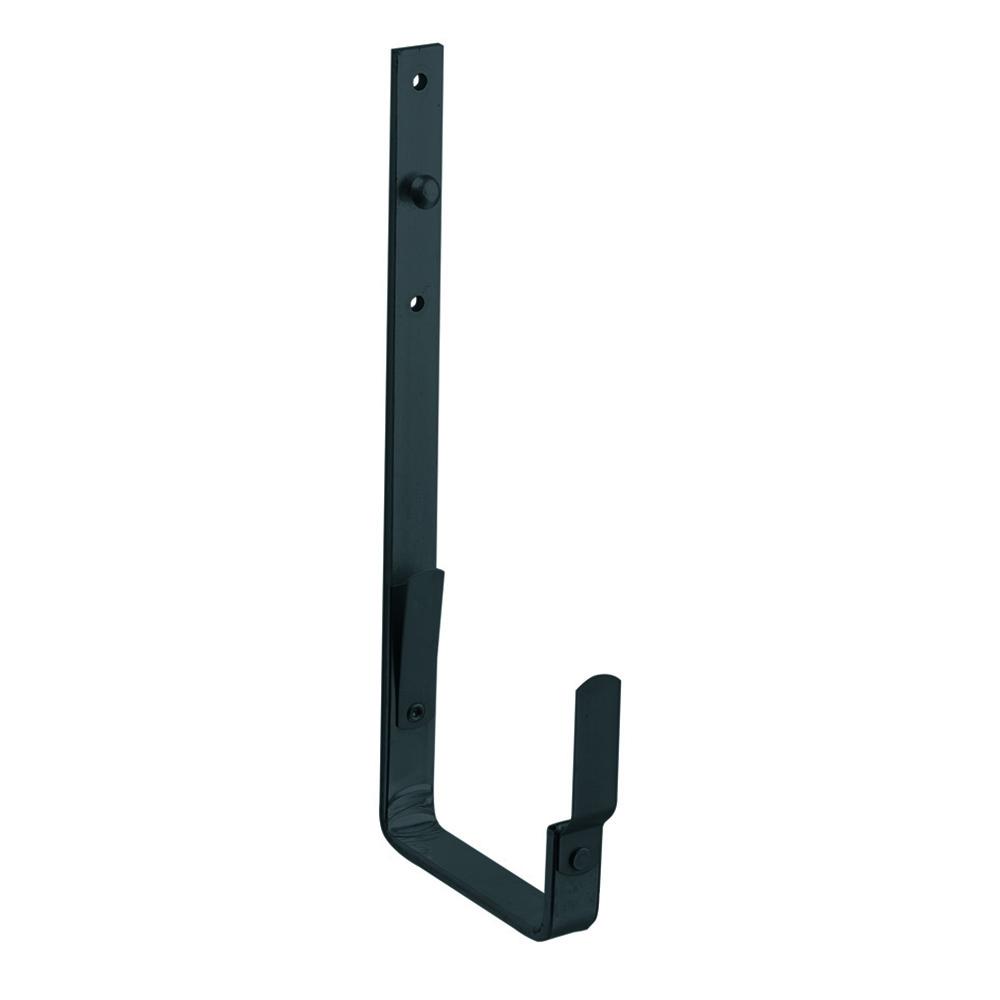 alumasc_infinity_120mm_steel_box_gutter_top_fix_rafter_bracket_anthracite_grey_primary