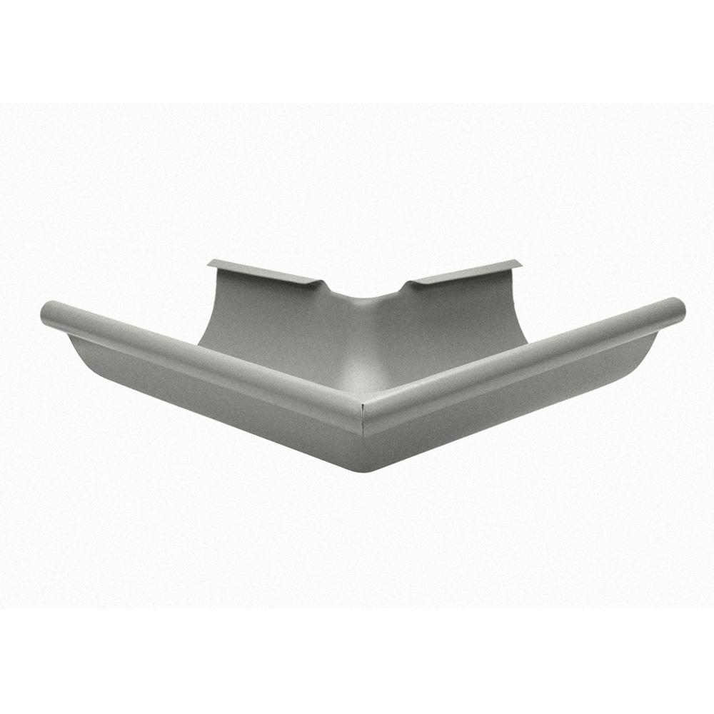alumasc_infinity_125mm_steel_half_round_gutter_external_90_degree_angle_aluminium_grey_primary
