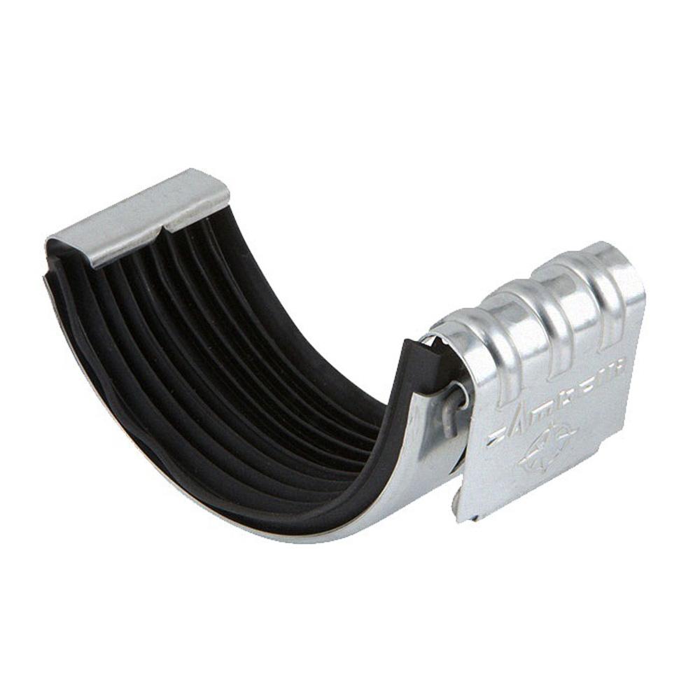 alumasc_infinity_125mm_steel_half_round_gutter_union_clip_zinc_primary