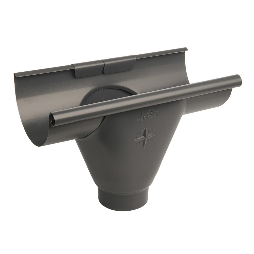 alumasc_infinity_150mm_steel_half_round_gutter_outlet_for_100mm_downpipe_anthracite_grey_primary