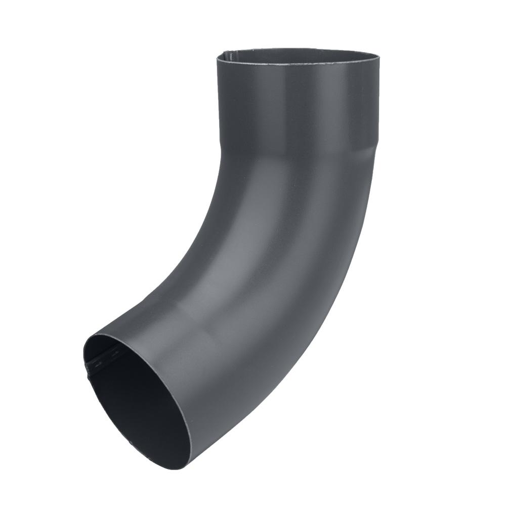 alumasc_infinity_60mm_steel_round_gutter_70_degree_bend_anthracite_grey_primary