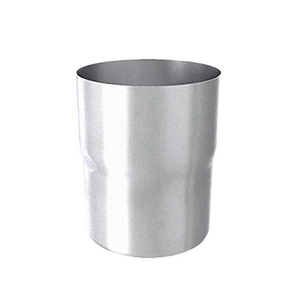 alumasc_infinity_80mm_steel_downpipe_connector_zinc_primary