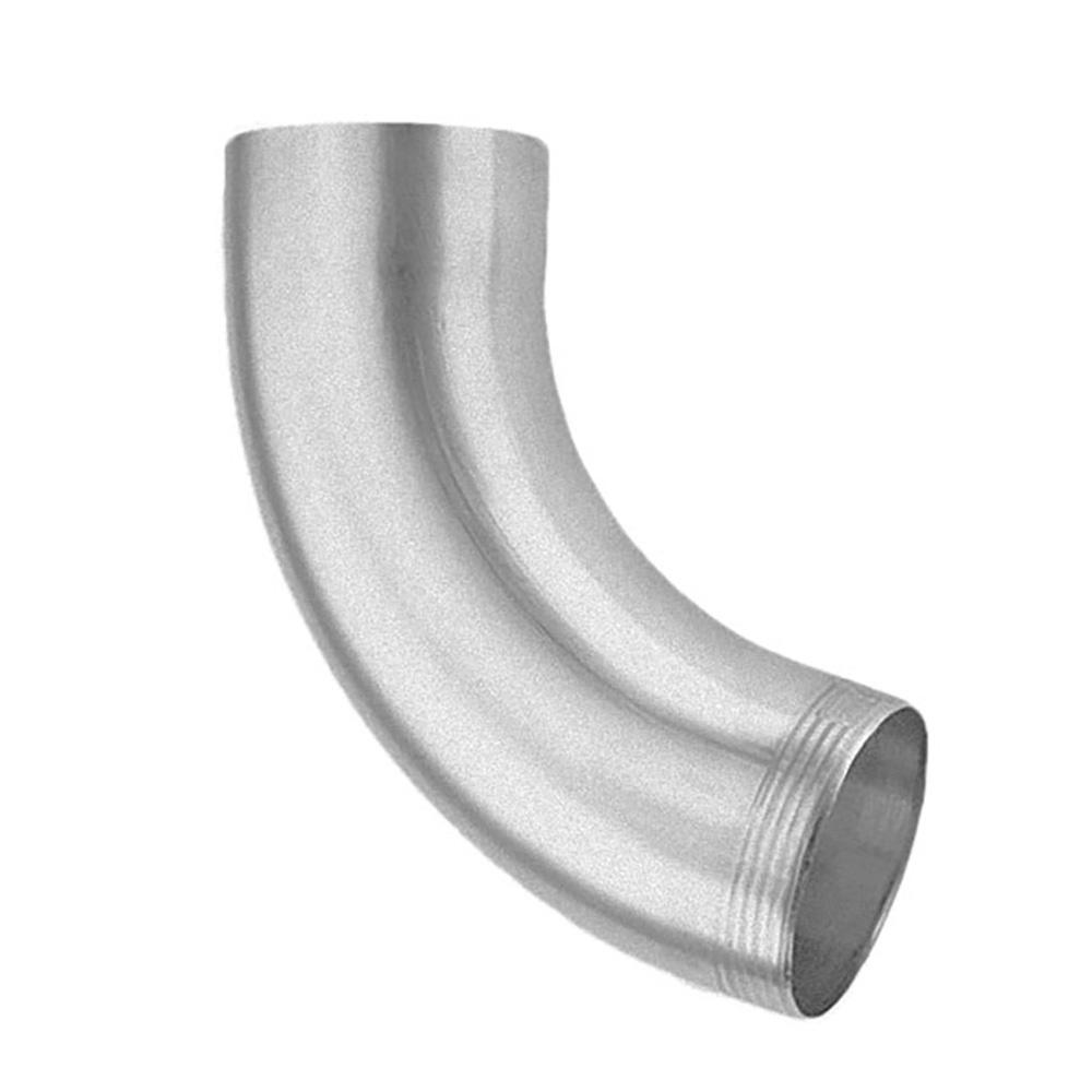 alumasc_infinity_80mm_steel_round_gutter_70_degree_downpipe_bend_zinc_primary