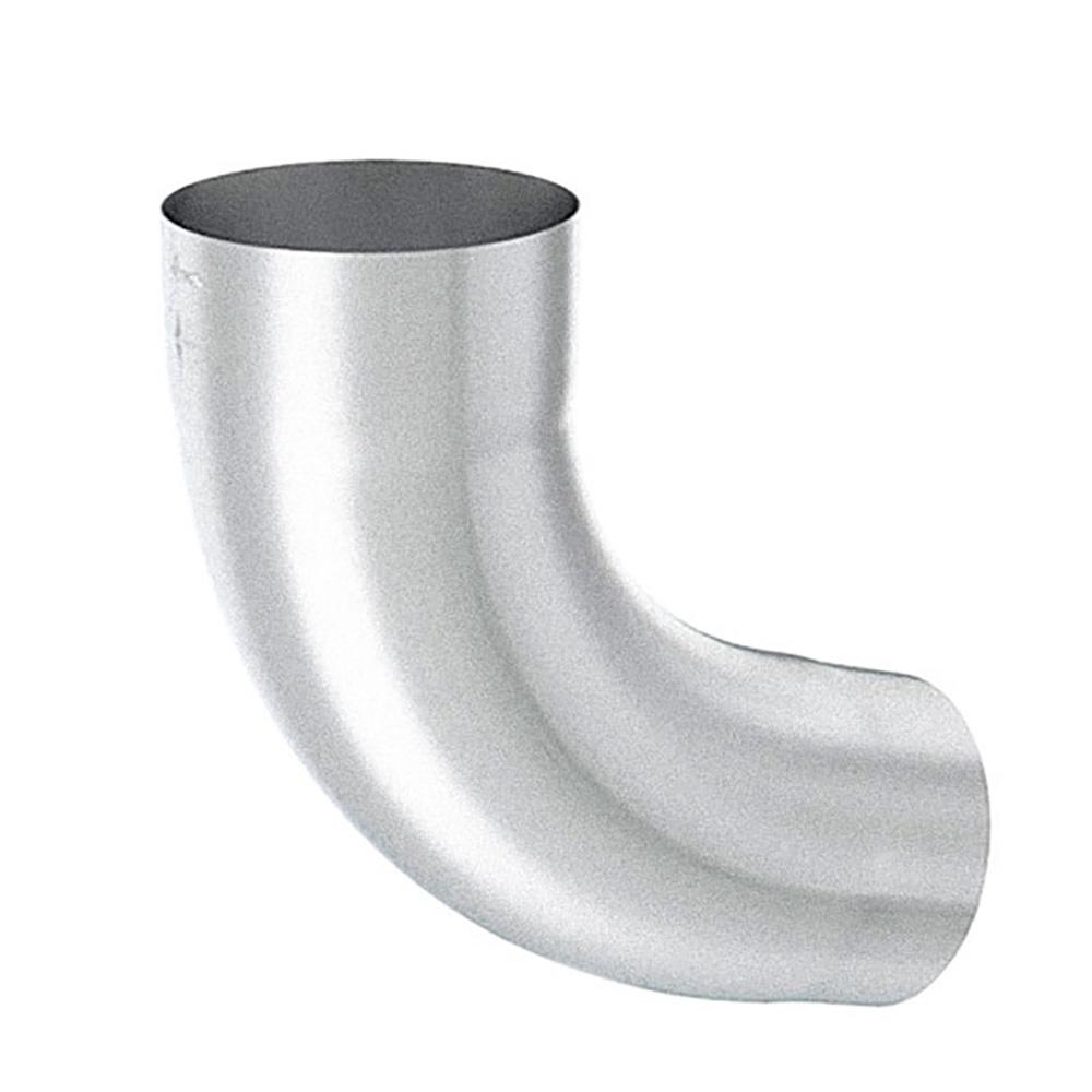 alumasc_infinity_80mm_steel_round_gutter_90_degree_downpipe_bend_zinc_primary