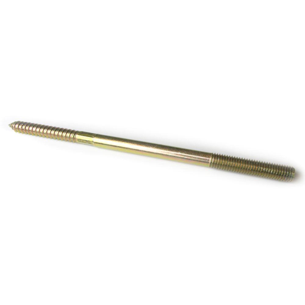 Alumasc Infinity M10 Steel Screw