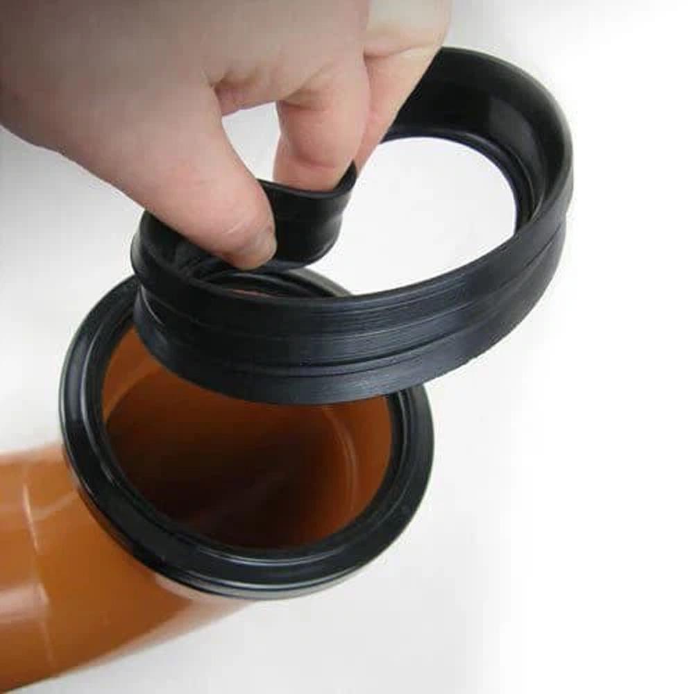 Alumasc Infinity Rubber Seal