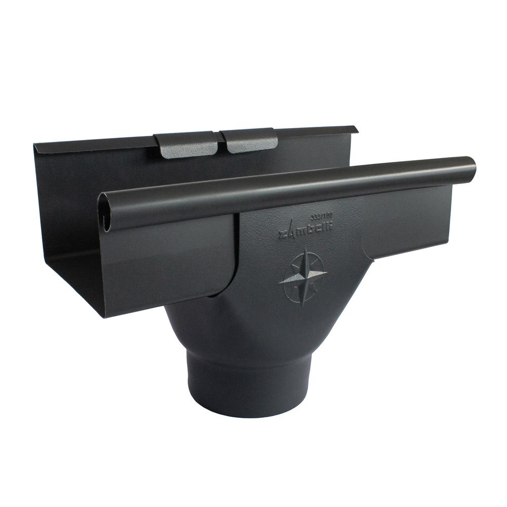 alumasc_infinity_steel_box_gutter_running_outlet_anthracite_grey_primary
