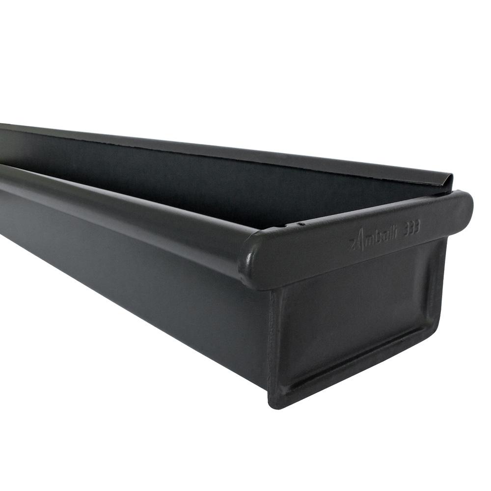alumasc_infinity_steel_box_gutter_with_right_hand_stop_end_anthracite_grey_primary