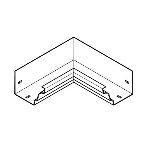 Alumasc GX Moulded Internal Angle