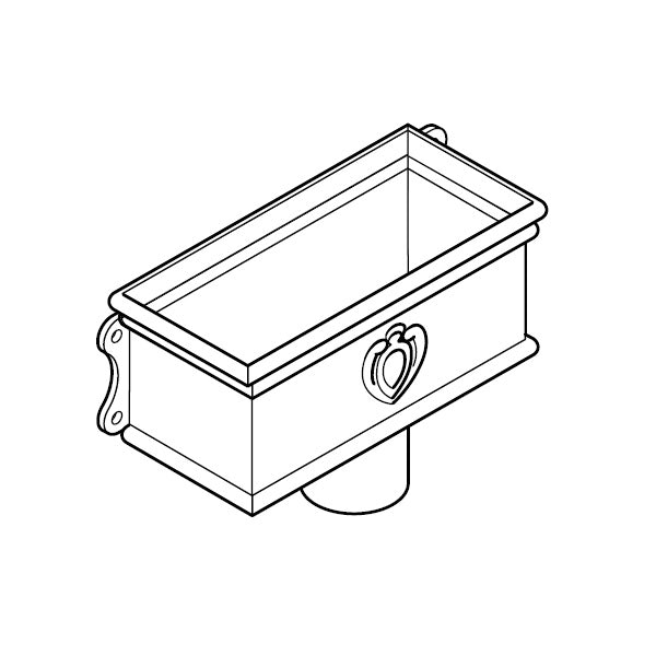 alumasc-heritage-ornamental-hopper-head