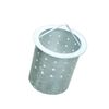 Brett Martin Aluminium Silt Bucket for Yard Gullies