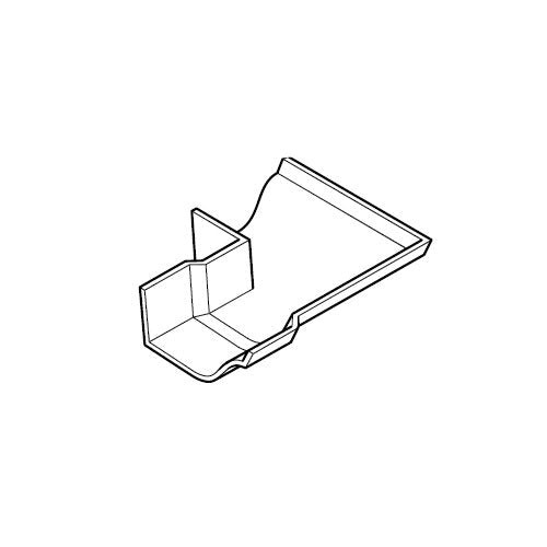 Alumasc Heritage Aluminium Victorian Ogee External Angle