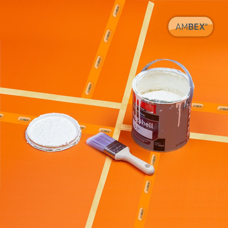 Ambex Surface Protection Sheet Roofing Superstore®