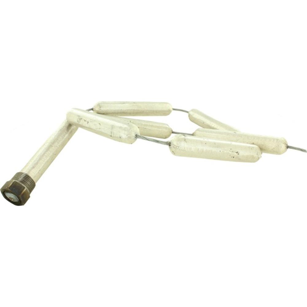 Andrews C333AWH Anode Articulated/Chain