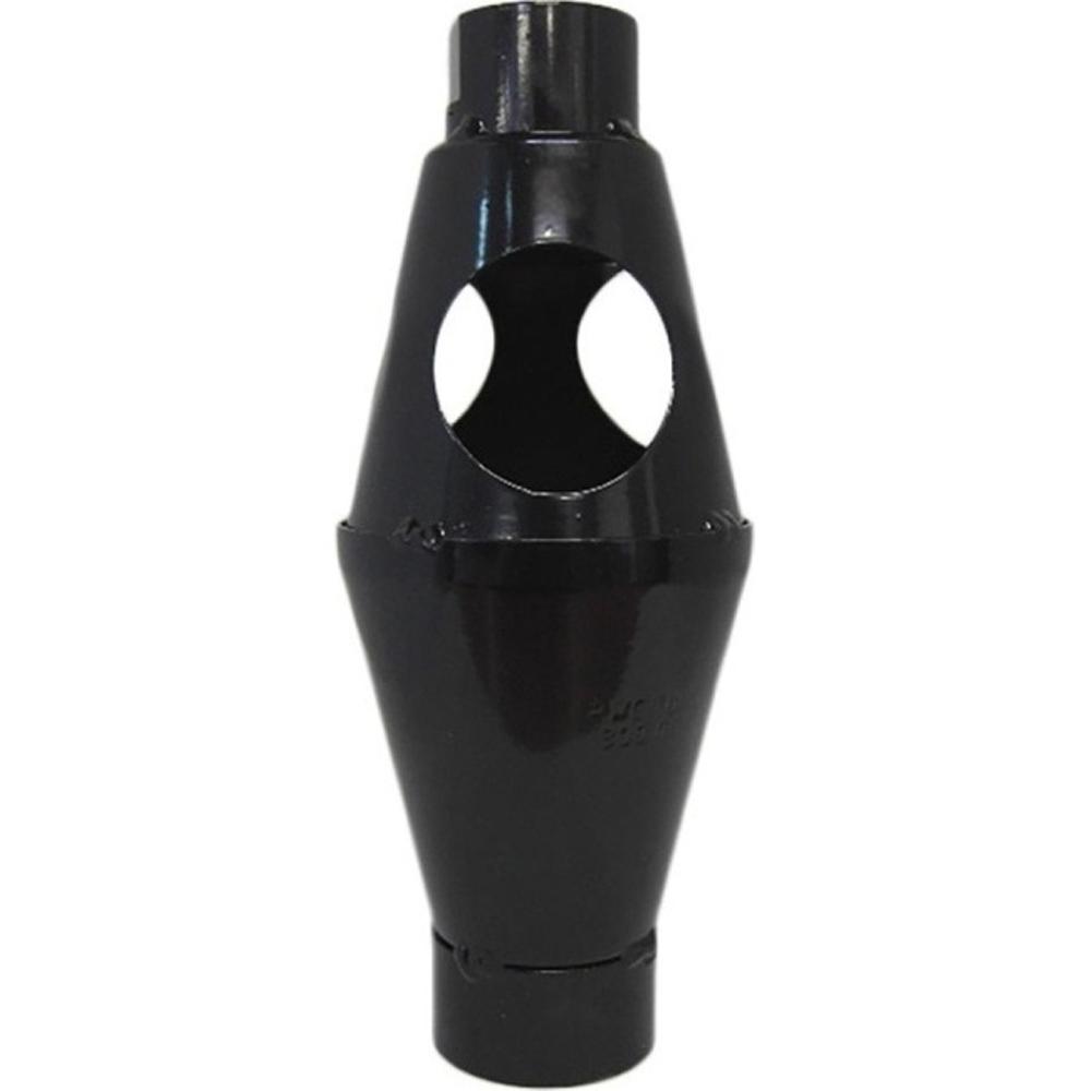 Andrews C384AWH Tundish Temp/Press Valve