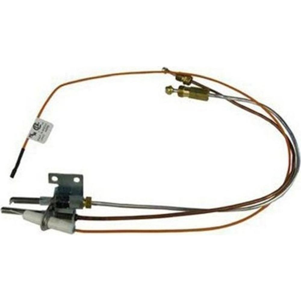 Andrews C686 Pilot Assembly 40/61