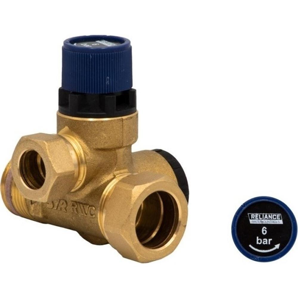 Andrews C781 Expansion/Check Valve 3/4