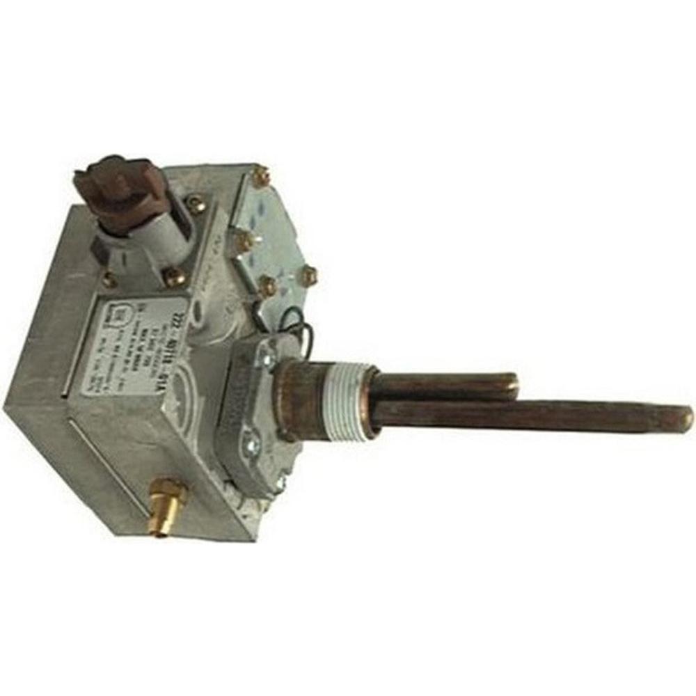 Andrews C965 N/Gas Control Valve Std