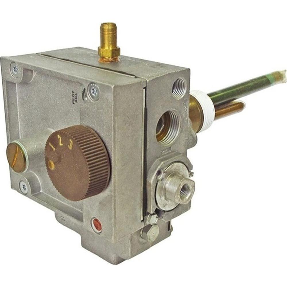 Andrews C966 N/Gas Control Valve 63/71