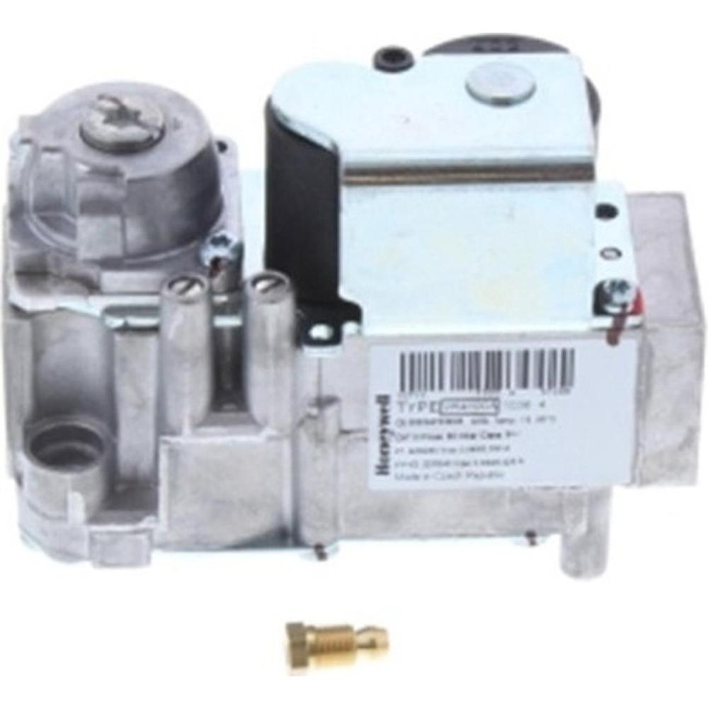 Andrews E505 Gas Control Valve Rff B Series