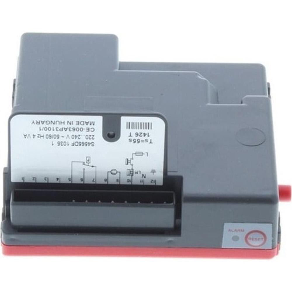 Andrews E506 Spark Ignit Control Rff B Ser