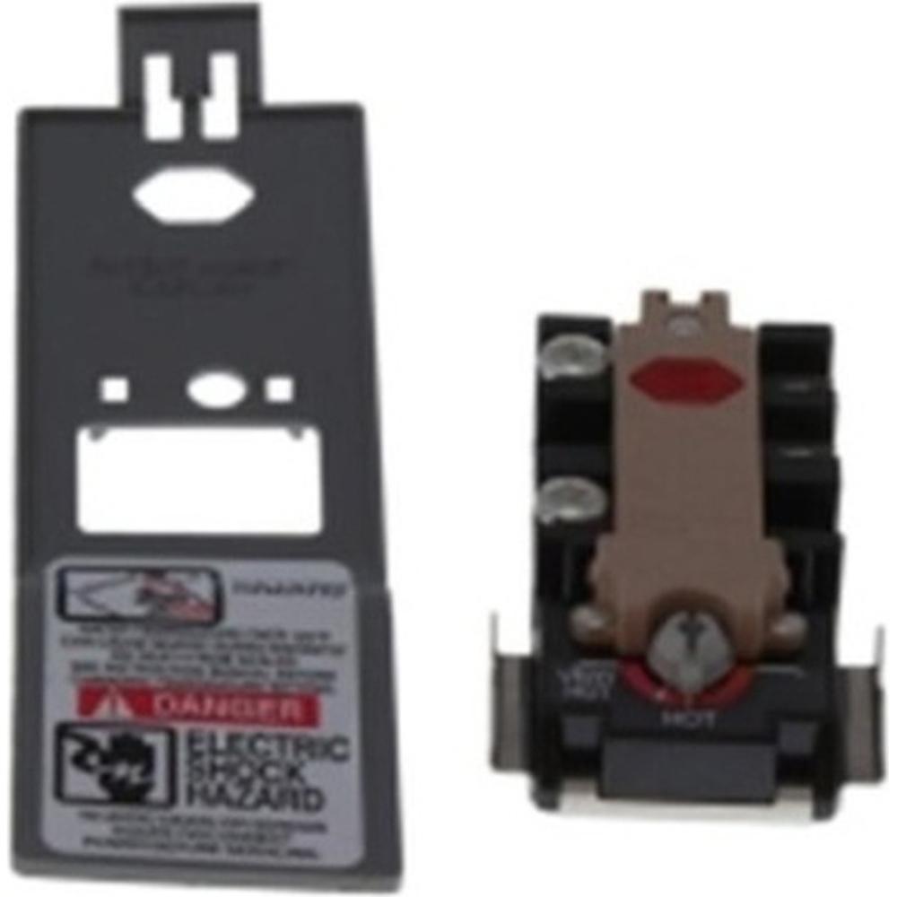 Andrews E509 Thermostat