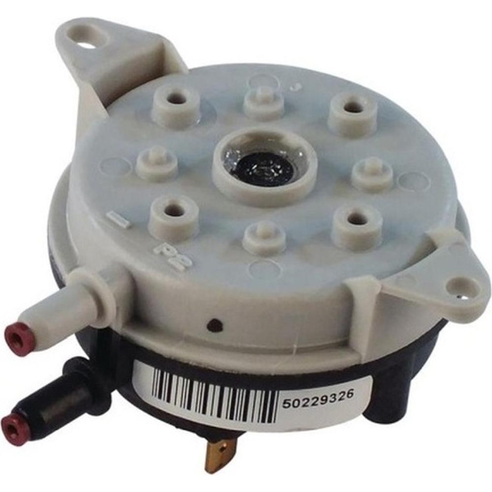 Andrews E631 Air Pressure Switch Csc 39-78