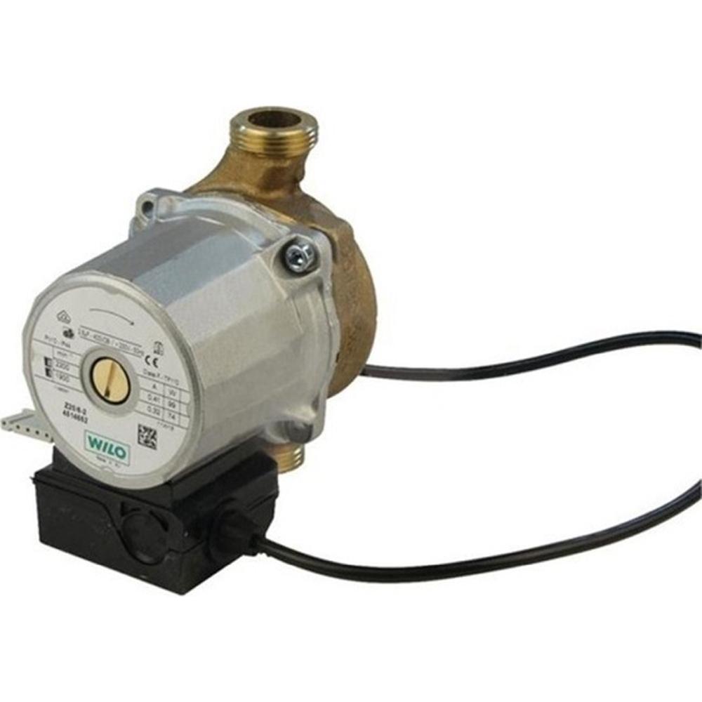 Andrews E660 Pump - Cwh