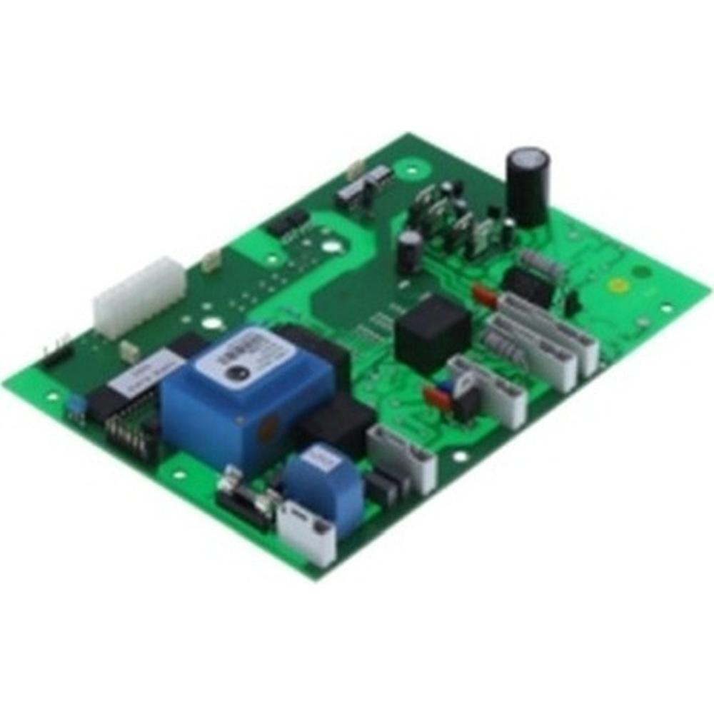 Andrews E661 Controller - Cwh