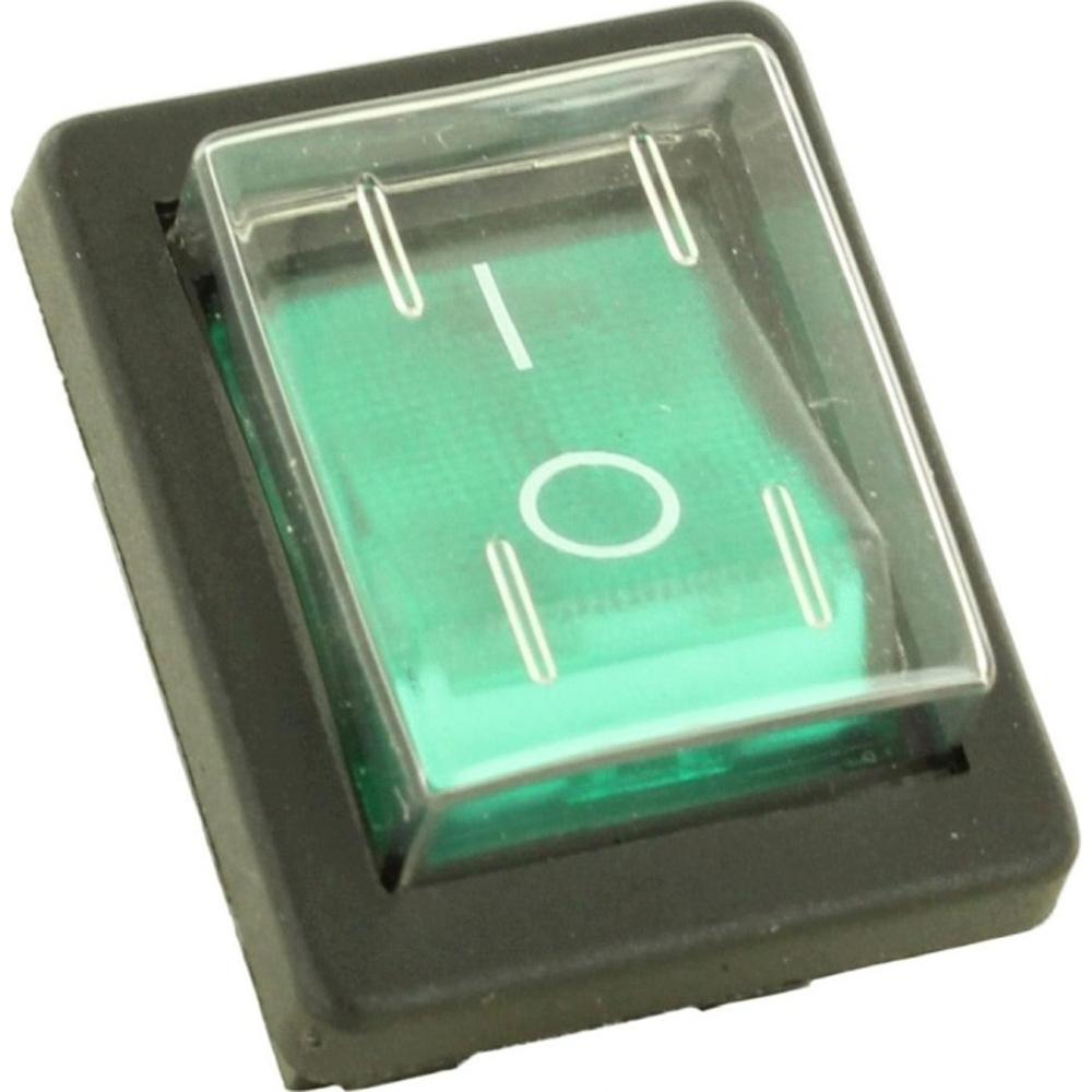 Andrews E665 On/Off Switch - Cwh