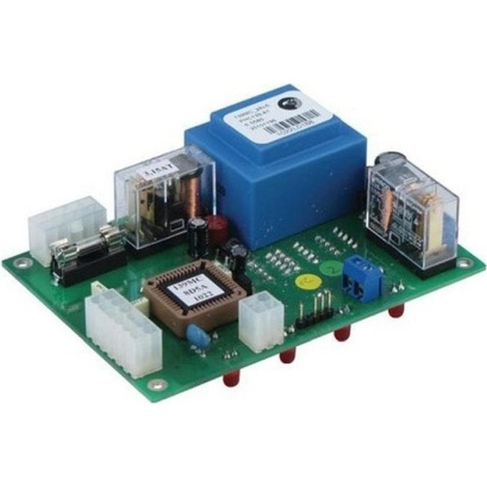 Andrews E853 Master Board Enable