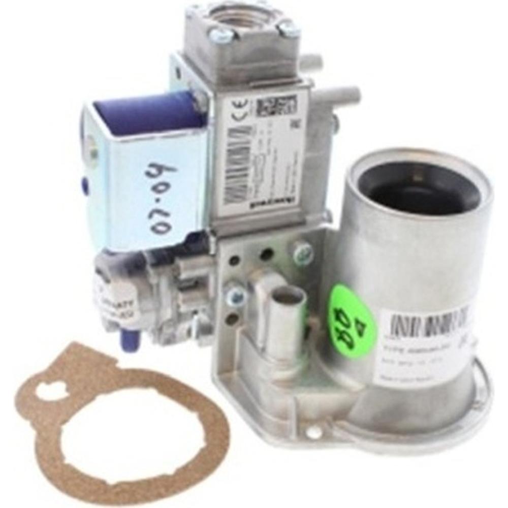 Andrews E897 Gas Valve 1400