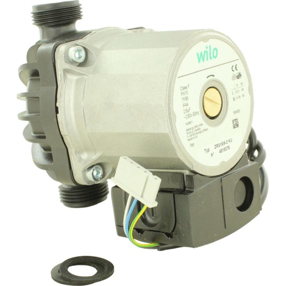 Andrews E920 Comp Primary Pump Wilo