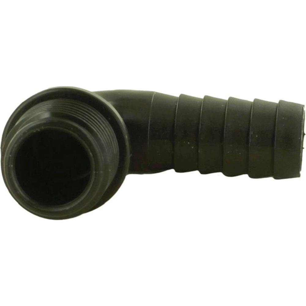 Andrews E968 Maxxflo Condense Elbow (1/2