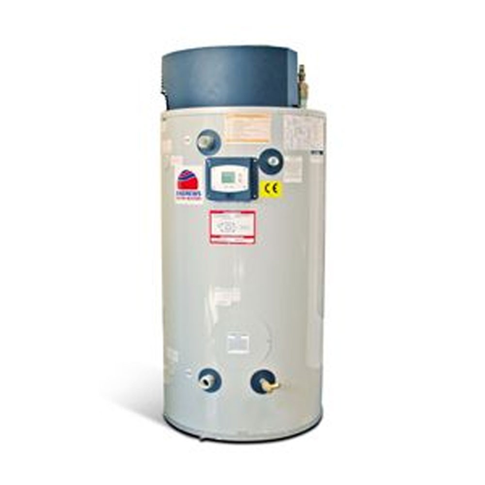 Andrews HiFlo Evo Water Heater