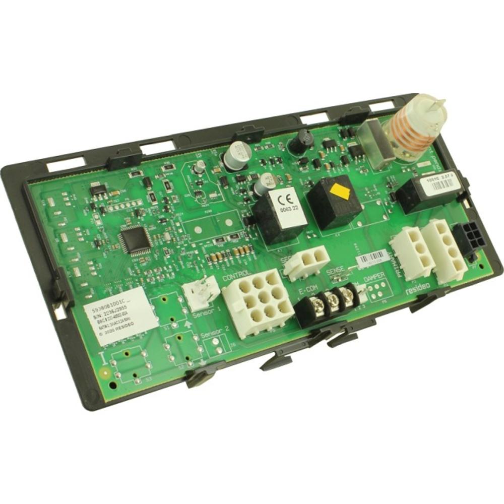 Andrews Z120 C E Control