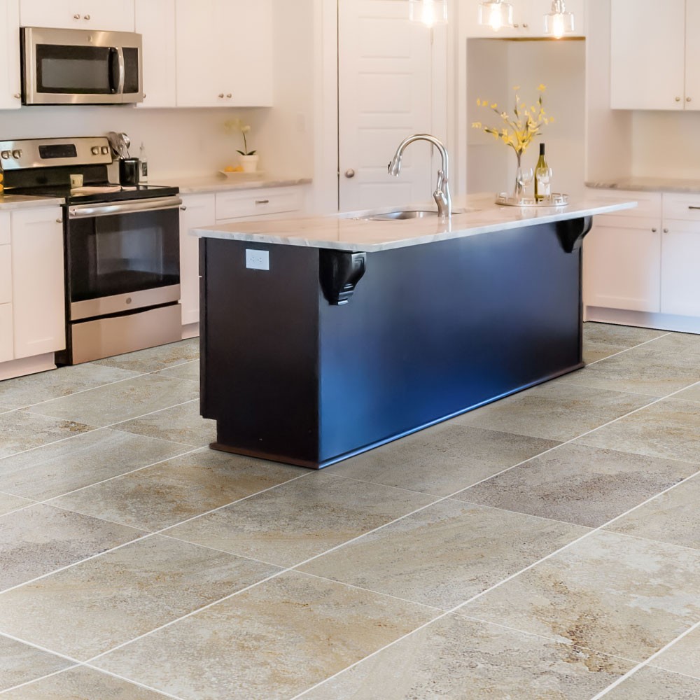 anti_slip_beige_stone_effect_porcelain_tile_600mmx400mm