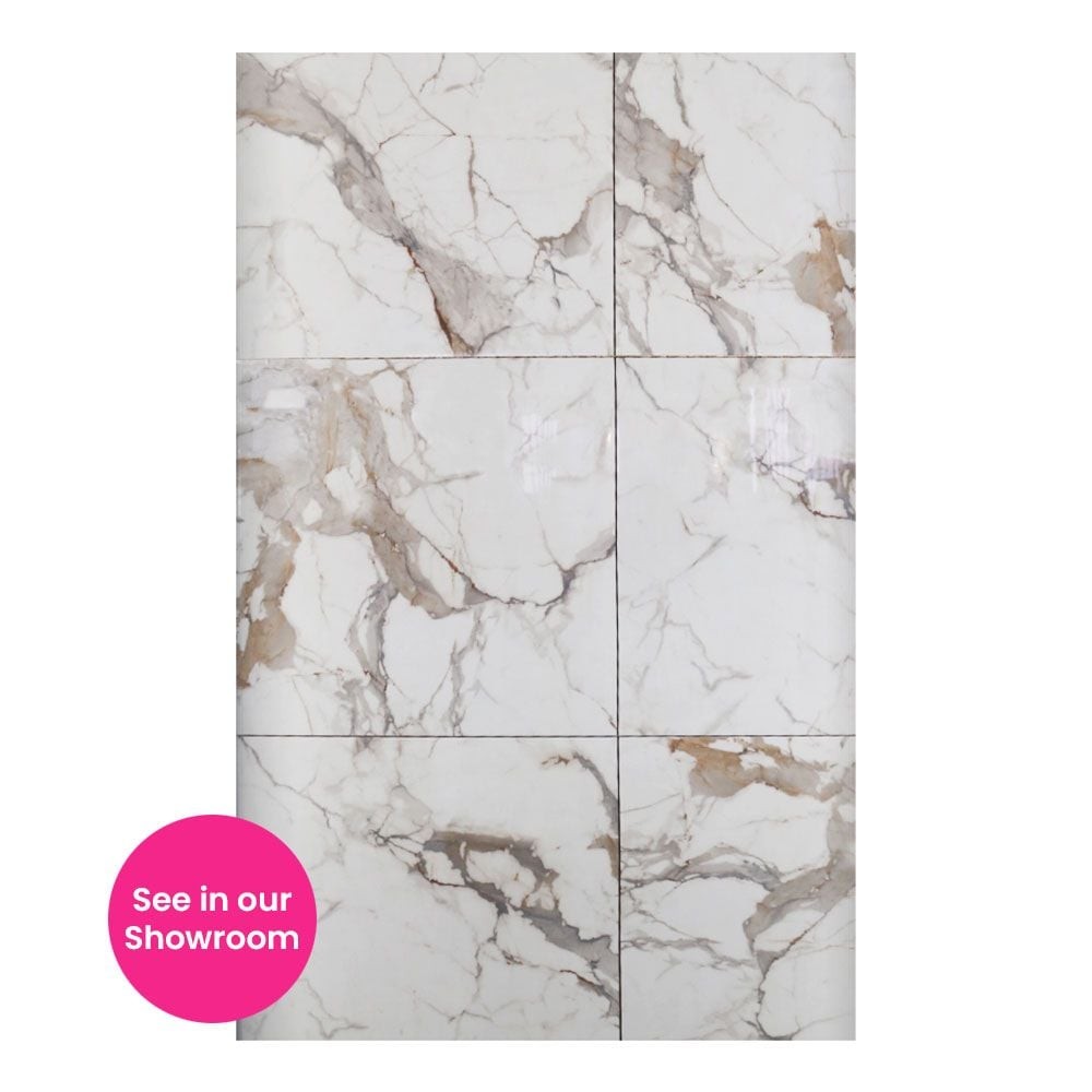 apano_marble_effect_gloss_rectified_porcelain_floor_tile_600x600mm_showroom
