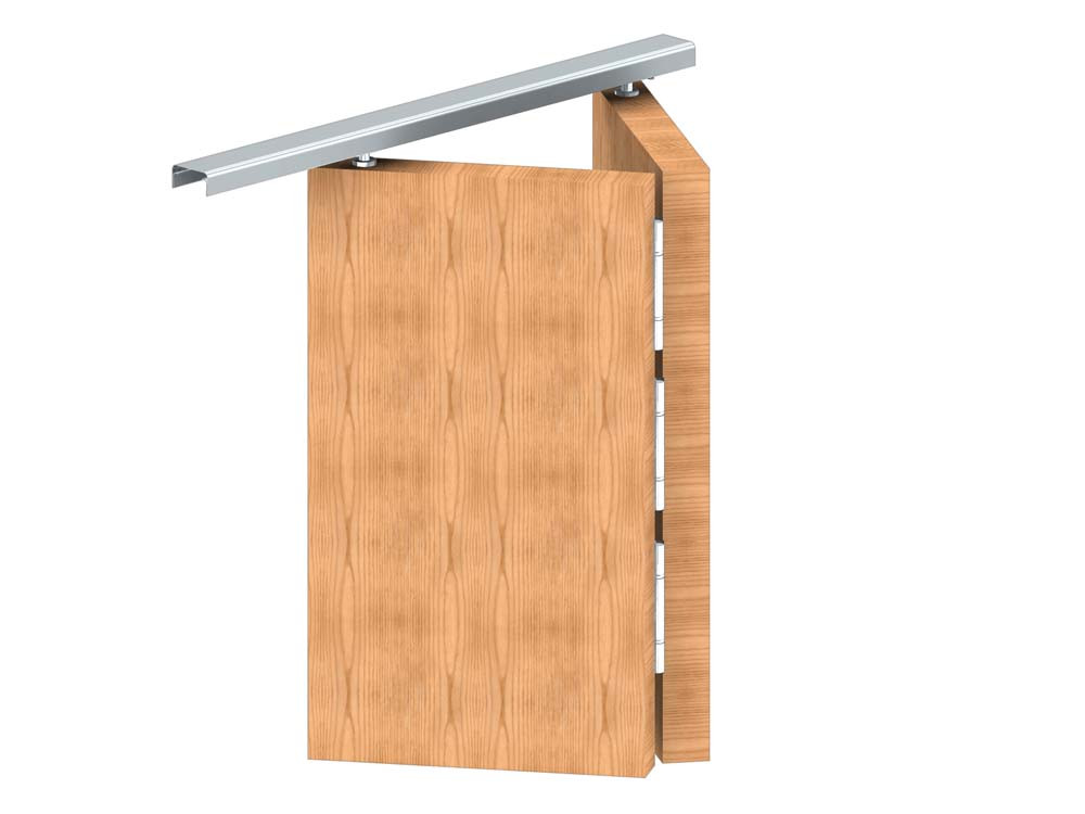 Rothley Apollo Internetal Folding Door Kit