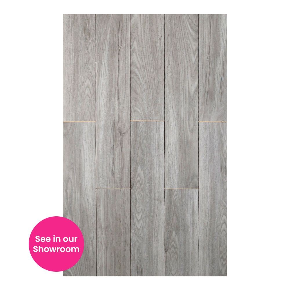 apricot_slate_grey_wood_effect_porcelain_floor_tile_1200x200mm_showroom
