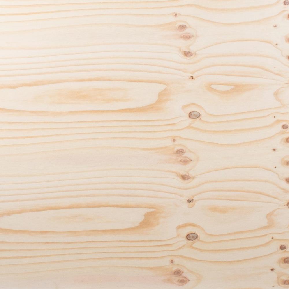 Arauco CPC FSC Softwood 2440mm x 1220mm Plywood Board