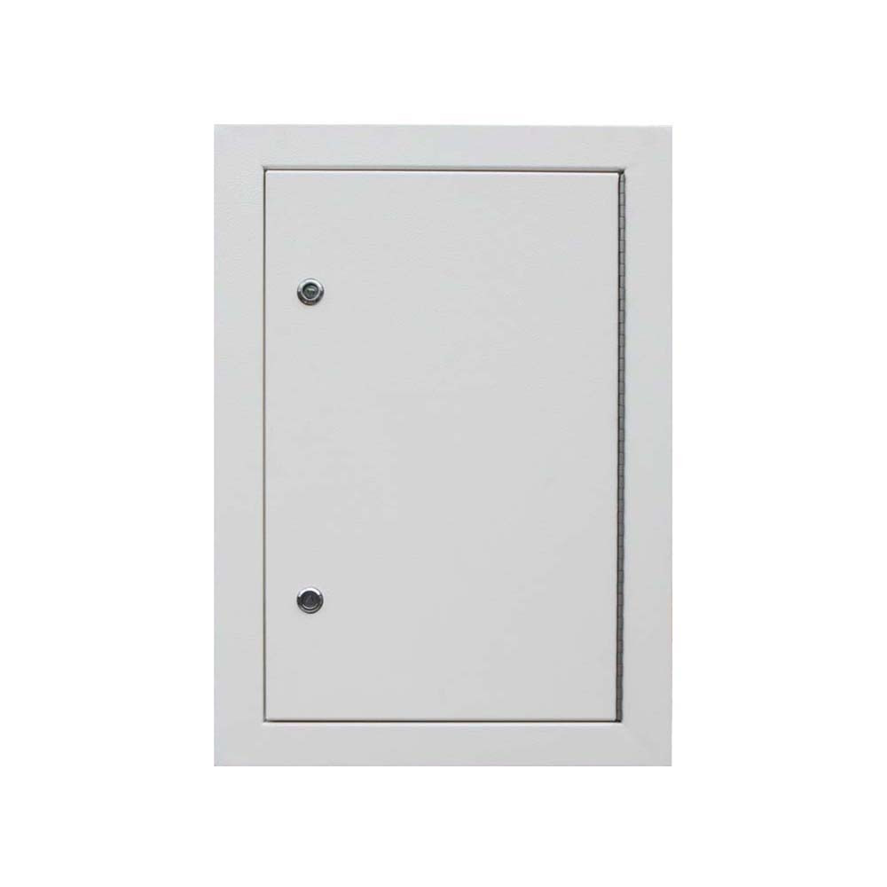 Architrave Electric Meter Overbox